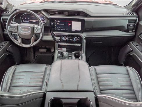 Used 2023 GMC Sierra 1500 AT4X AWD/4WD image 17