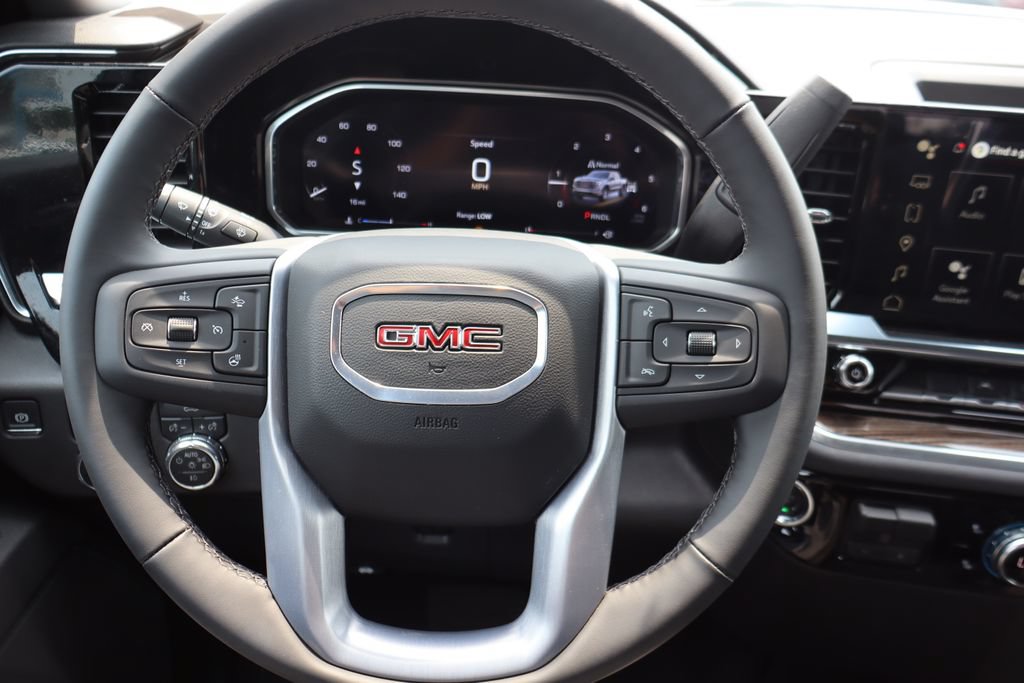 Used 2026 GMC Sierra 1500 Elevation AWD/4WD image 6