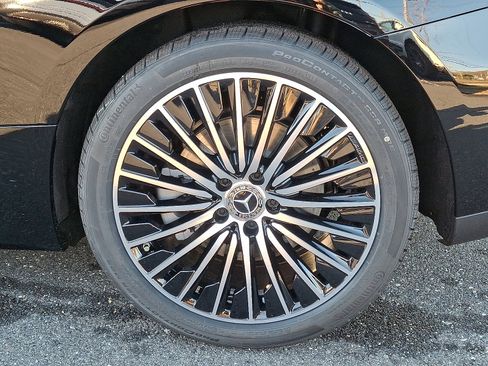 New 2026 Mercedes-Benz CLE 450 4MATIC Coupe image 5