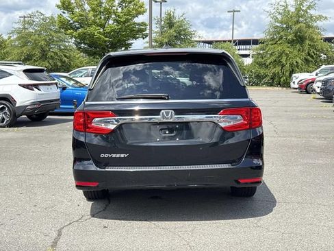 Used 2019 Honda Odyssey EX-L image 3