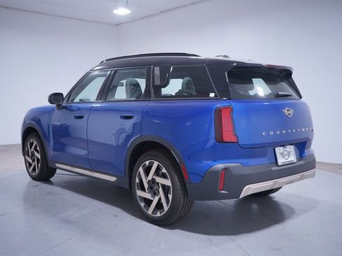 Used 2025 MINI Cooper Countryman S image 3