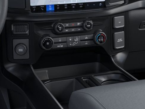 New 2025 Ford F150 STX w/ Equipment Group 200A RWD image 15