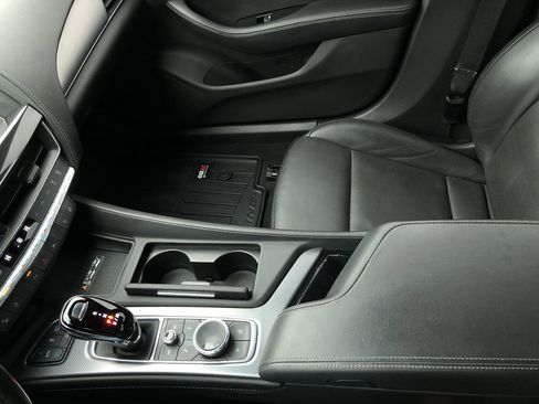 Used 2023 Cadillac CT5 Premium Luxury w/ Climate Package image 16