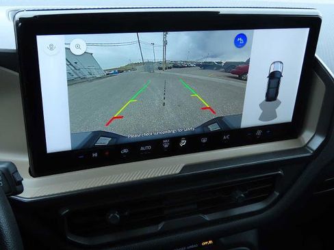 Certified 2025 Ford Bronco Sport Big Bend image 28