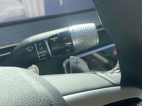 New 2026 Genesis GV80 2.5T Prestige image 12