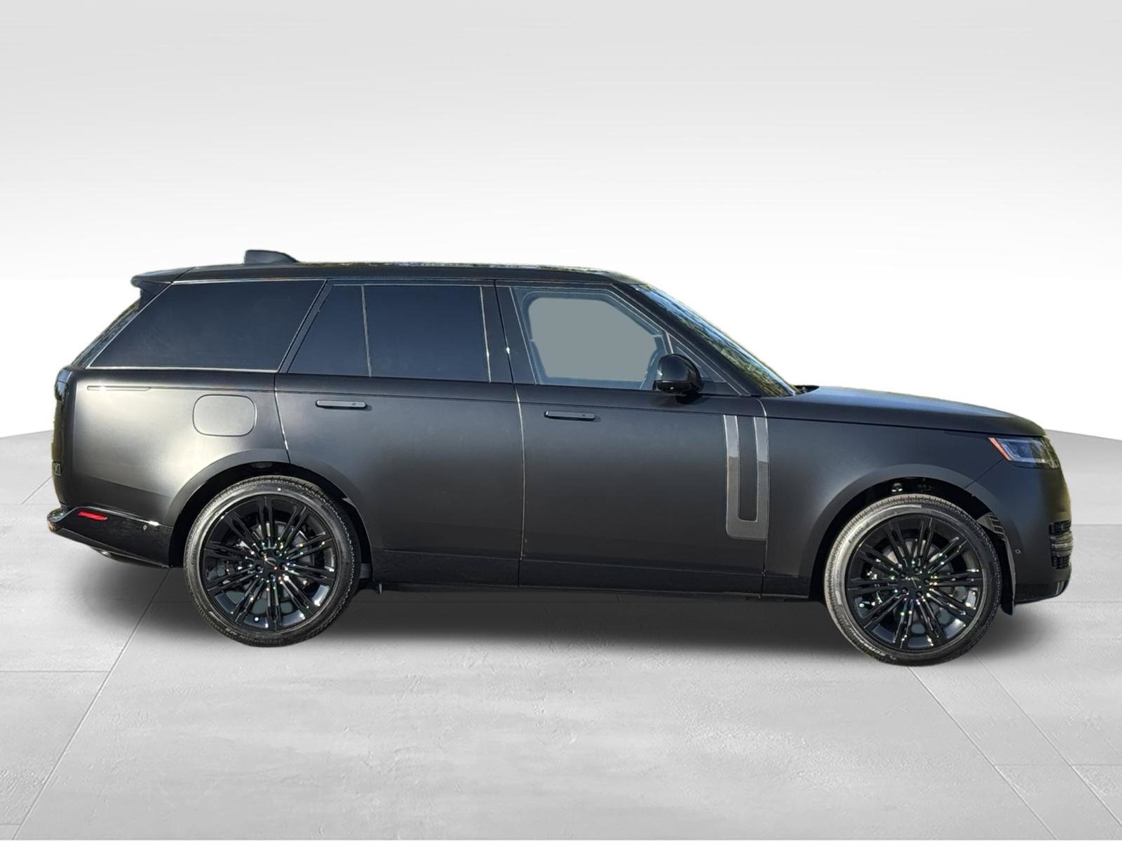 New 2026 Land Rover Range Rover SE AWD/4WD image 7