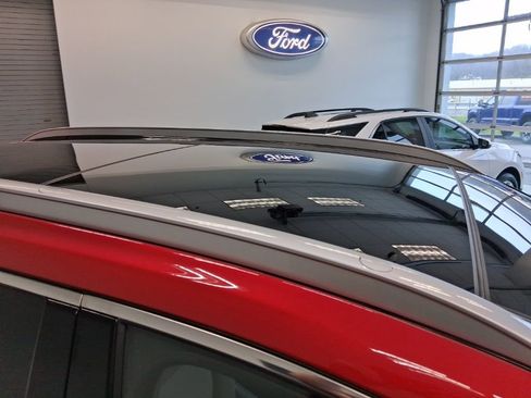 Used 2023 Hyundai Santa Fe Limited w/ Cargo Package image 23