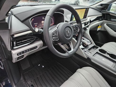 New 2026 Acura MDX SH-AWD w/ Advance Package image 28