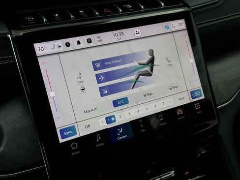 Used 2023 Jeep Grand Cherokee Limited image 26