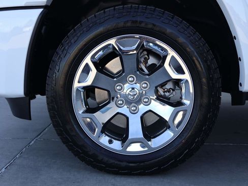 New 2026 RAM 1500 Big Horn image 6