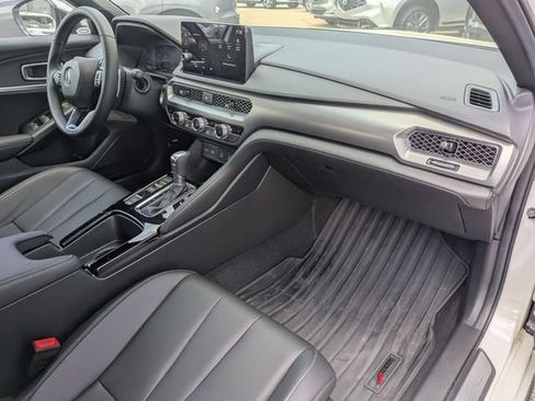Certified 2026 Acura Integra A-Spec FWD image 28