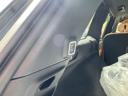 New 2025 Jeep Grand Cherokee Summit image 18