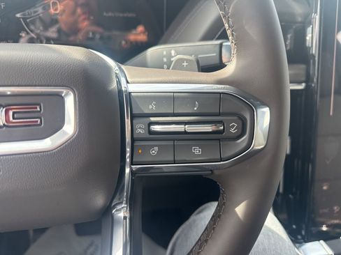 New 2026 GMC Yukon XL Elevation w/ LPO, Get Active Package image 17