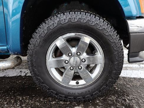 Used 2012 GMC Canyon SLE image 11