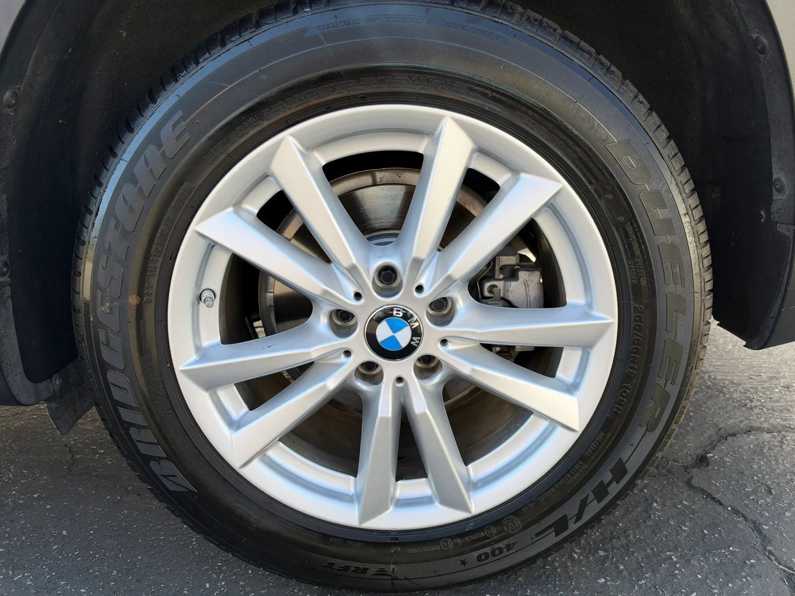 Used 2015 BMW X5 xDrive35i AWD/4WD image 23