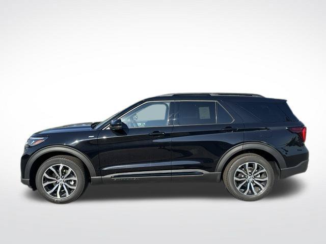 New 2027 Ford Explorer ST-Line AWD/4WD image 4