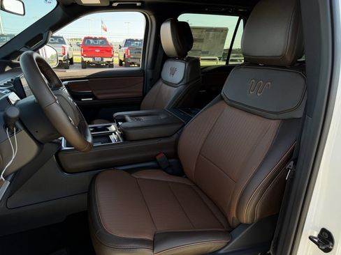 New 2027 Ford Expedition King Ranch AWD/4WD image 23