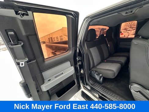 Used 2014 Ford F150 STX w/ Equipment Group 201A Mid image 26