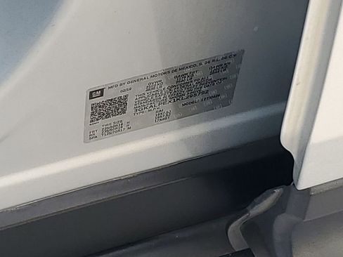 Used 2019 GMC Terrain SLT image 48