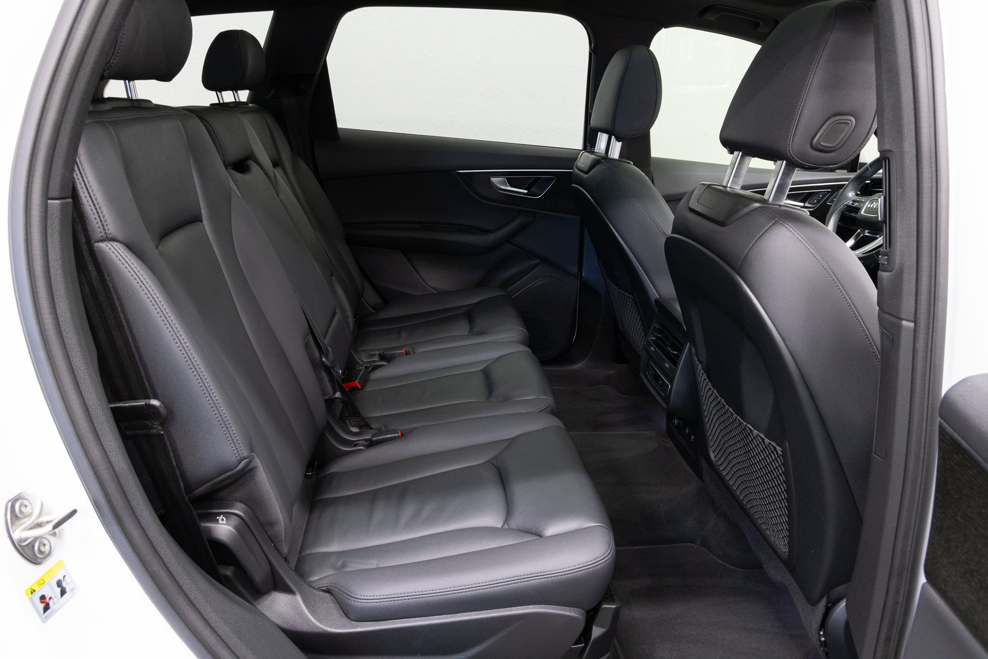 Used 2021 Audi Q7 3.0T Premium AWD/4WD image 15
