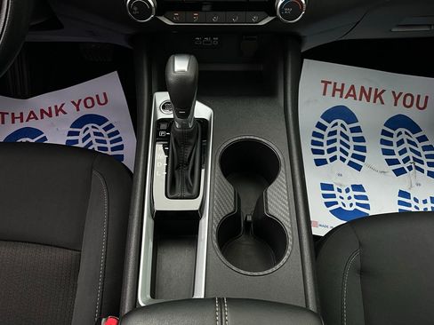 Used 2025 Nissan Altima 2.5 SV image 15