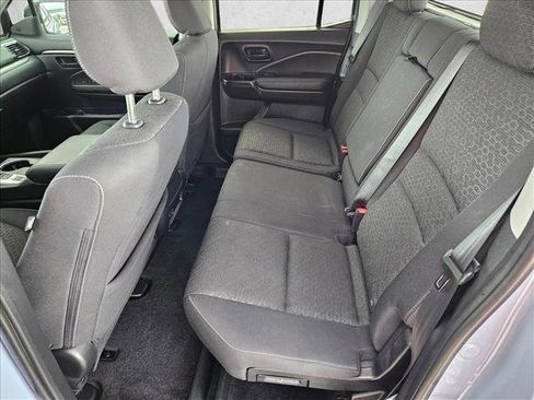 Certified 2025 Honda Ridgeline Sport+ image 18