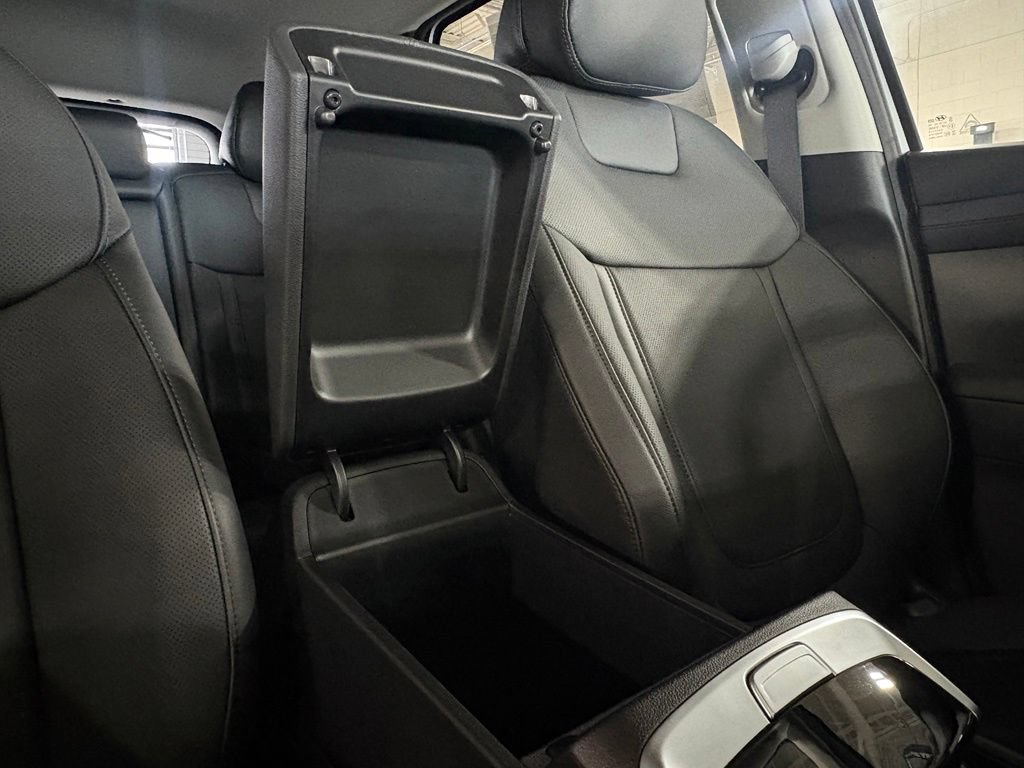 New 2026 Hyundai Tucson SEL Plus FWD image 11