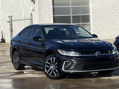 Used 2025 Volkswagen Jetta SE