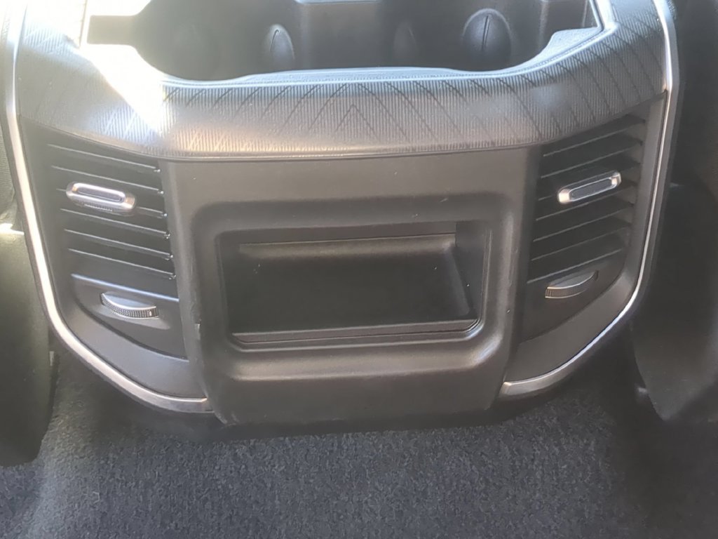 Used 2025 RAM 1500 Big Horn AWD/4WD image 27