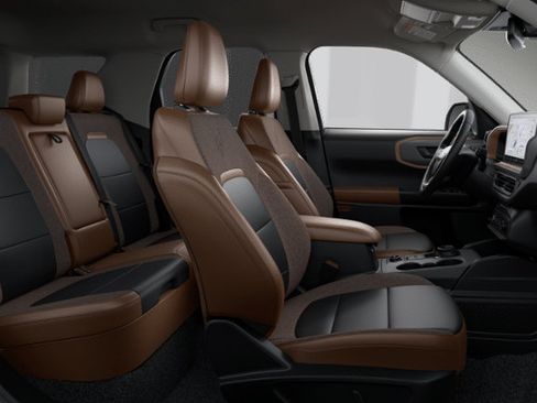 New 2026 Ford Bronco Sport Outer Banks w/ Outer Banks Tech Package+ AWD/4WD image 29