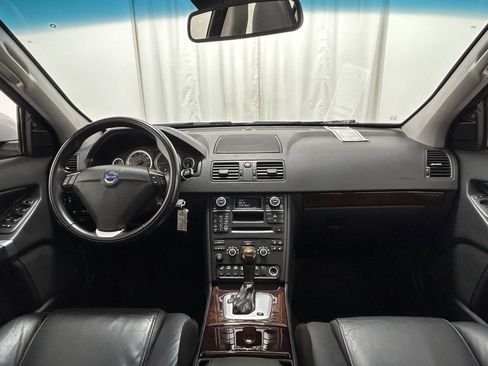 Used 2014 Volvo XC90 3.2 image 8