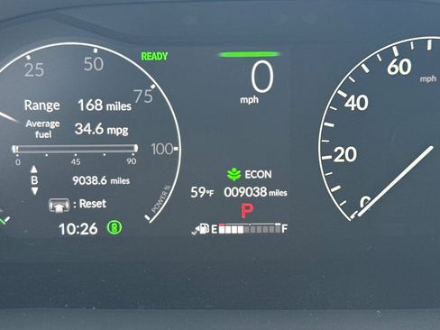 Used 2023 Honda CR-V Sport image 11