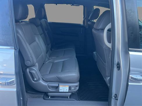 Used 2012 Honda Odyssey EX-L image 27