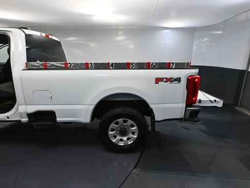 Used 2024 Ford F350 XLT w/ FX4 Off-Road Package image 36