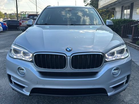 Used 2016 BMW X5 xDrive35i AWD/4WD image 8
