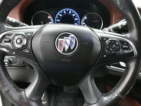 Used 2020 Buick Enclave Avenir w/ Avenir Technology Package image 10