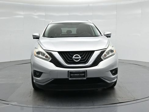 Used 2016 Nissan Murano SL FWD image 20