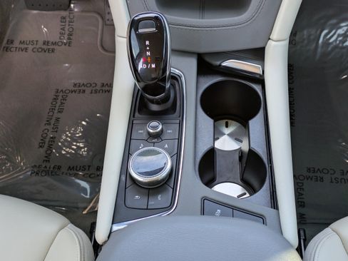 Certified 2024 Cadillac XT6 Premium Luxury w/ Technology Package image 17