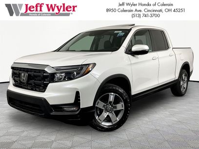 Certified 2026 Honda Ridgeline RTL
