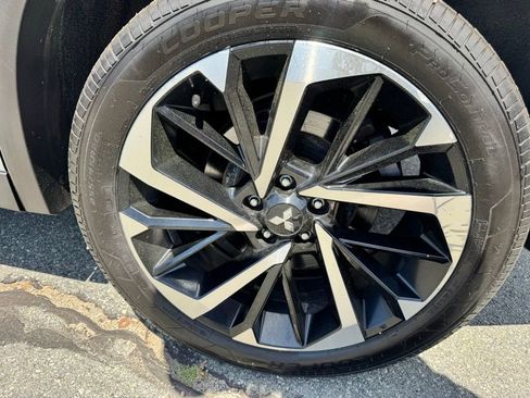 Used 2022 Mitsubishi Outlander ES AWD/4WD image 30
