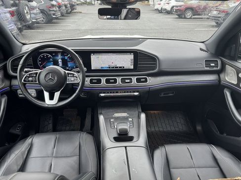 Used 2023 Mercedes-Benz GLE 350 4MATIC image 11