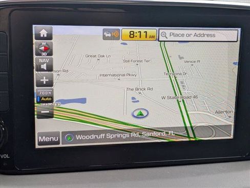 Used 2019 Hyundai Santa Fe FWD image 9