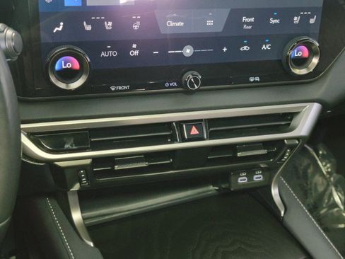 Certified 2023 Lexus RX 350 Premium Plus image 23