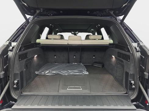 New 2026 BMW X5 M60i AWD/4WD image 12