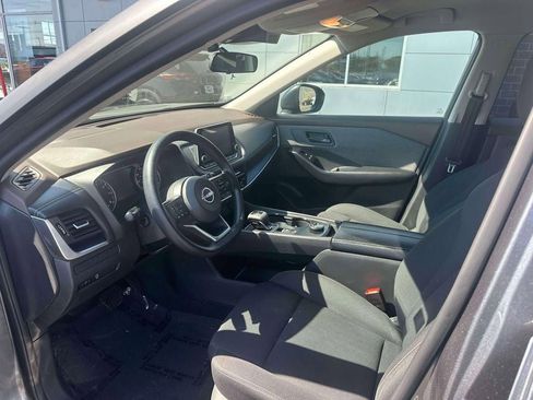 Used 2023 Nissan Rogue S image 15