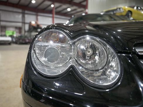 Used 2007 Mercedes-Benz SL 550 image 30