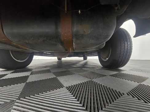 Used 1991 Dodge B2500 image 68