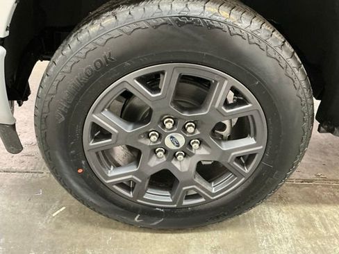 New 2026 Ford F150 STX image 11