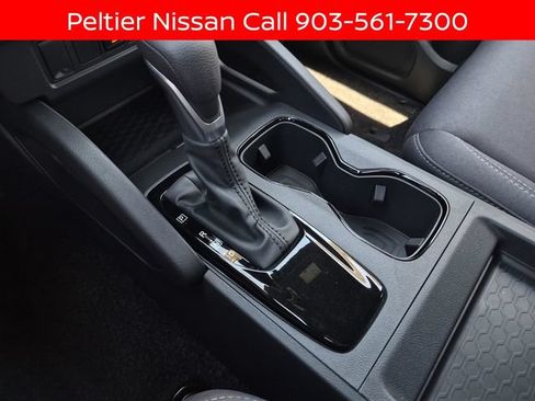New 2026 Nissan Frontier SV w/ Tow Package RWD image 21