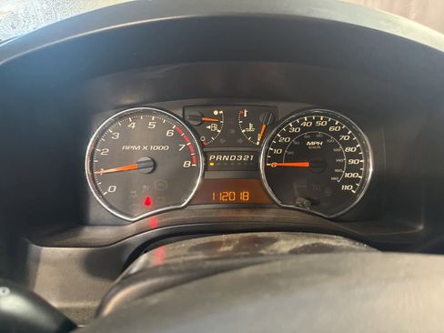 Used 2008 Chevrolet Colorado LT w/ LT Preferred Equipment Group image 22